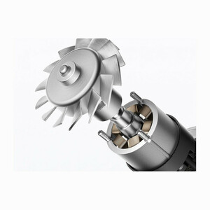 سشوار شیائومی میجیا مدل Xiaomi hairdryer H501