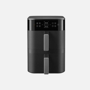 سرخ کن بدون روغن ۱۲ لیتری شیائومی Xiaomi Smart Double Stack Air Fryer 12L