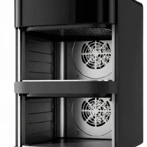 سرخ کن هواپز ۱۲ لیتری شیائومی Dual Stack Air Fryer 12L