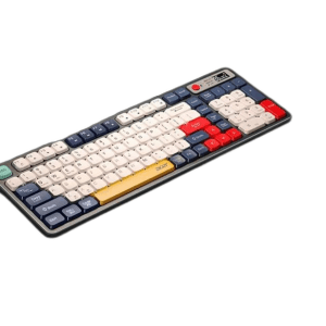 كيبورد ايسر مدل Acer OKR232 Keyboard 100-Key Set Wireless Bluetooth