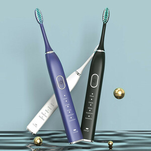 مسواک برقی هوشمند مدل Sonic Electric Toothbrush IPX-7