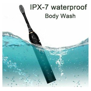 مسواک برقی مدل IPX7