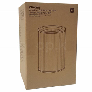 فیلتر دستگاه تصفیه کننده هوا شیائومی مدل Xiaomi Smart Air Purifier 4 Lite Filter