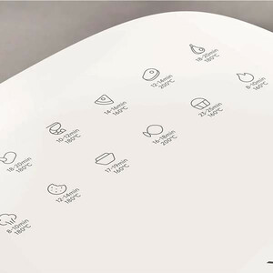 هواپز 6 لیتری شیائومی مدل Xiaomi Air Fryer Essential 6L