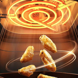 هواپز 6 لیتری شیائومی مدل Xiaomi Air Fryer Essential 6L