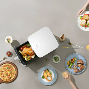 هواپز 6.5 لیتر شیائومی مدل Xiaomi Smart Air Fryer MAF10 6.5L