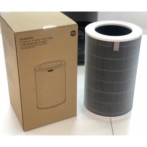 فیلتر دستگاه تصفیه هوای شیائومی مدل Mi Air Purifier 4 Pro filter