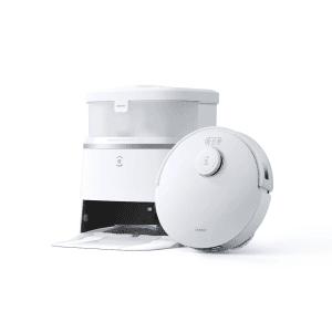 جارو برقی اکووکس مدل Ecovacs DEEBOT T30 Pro