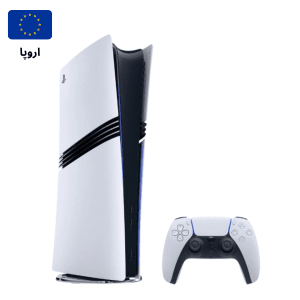 کنسول بازی پلی استیشن 5 پرو دیجیتال مدل Sony PlayStation 5 Pro Digital