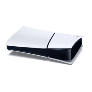 کنسول پلی استیشن 5 سونی دیجیتال اسلیم نسل 12 ریجن اروپا مدل Playstation 5 Slim