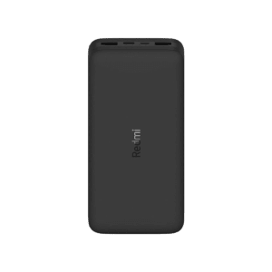 پاوربانک 20000 میلی آمپرساعت شیائومی مدل Xiaomi Redmi PB200LZM Power Bank
