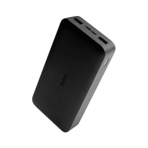 پاوربانک 20000 میلی آمپرساعت شیائومی مدل Xiaomi Redmi PB200LZM Power Bank