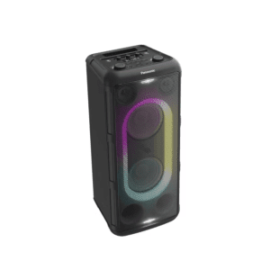 اسپیکر بلوتوثی قابل حمل پاناسونیگ مدل Panasonic SC-TMAX45