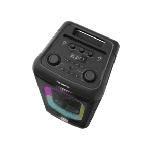 اسپیکر بلوتوثی قابل حمل پاناسونیگ مدل Panasonic SC-TMAX45