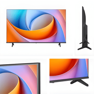 تلویزیون هوشمند 43 اینچ  هایسنس مدل HISENSE A4Q 43 TV