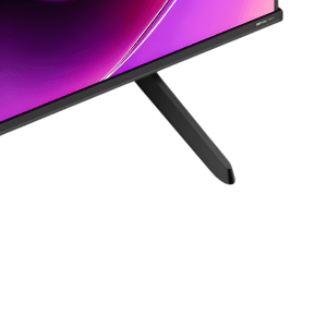 تلویزیون هوشمند 50 اینچ  هایسنس مدل HISENSE A62QS 50 TV