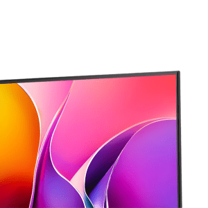 تلویزیون هوشمند 85 اینچ  هایسنس مدل HISENSE A62QS 85 TV