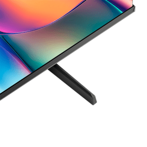 تلویزیون هوشمند 75 اینچ  هایسنس مدل HISENSE Q61Q 75 TV