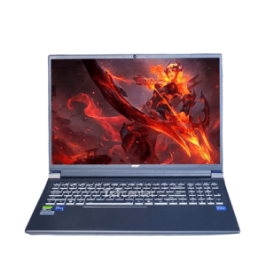 لپ تاپ گیمینگ ایسر Acer Shadow SH16 74 7G42 i7 13650HX 16GB 512GB RTX 5060 8GB 16 2.5K 165Hz