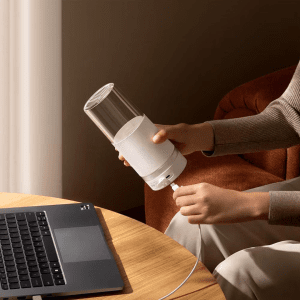 مخلوط کن شیائومی مدل Xiaomi Portable Blender MJZZB02PL