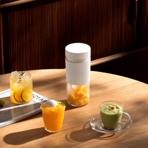 مخلوط کن شیائومی مدل Xiaomi Portable Blender MJZZB02PL