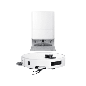 جارو برقی رباتیک شیائومی مدل Xiaomi Robot Vacuum e5