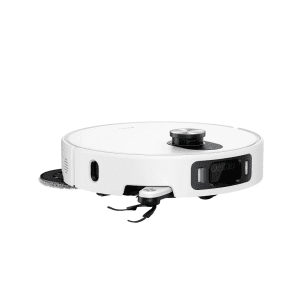 جارو برقی رباتیک شیائومی مدل  Xiaomi Robot Vacuum 5 Pro