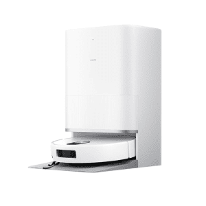جارو برقی رباتیک شیائومی مدل  Xiaomi Robot Vacuum 5 Pro