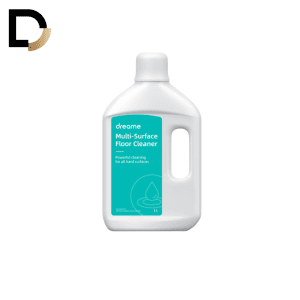 مایع شوینده جارو رباتیک شیائومی مدل Dreame cleaning solution 1000M