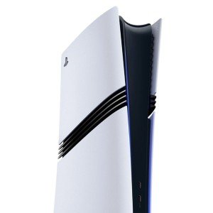 کنسول بازی پلی استیشن 5 پرو دیجیتال ریجن ژاپن مدل Sony PlayStation 5 Pro Digital CFI-7000
