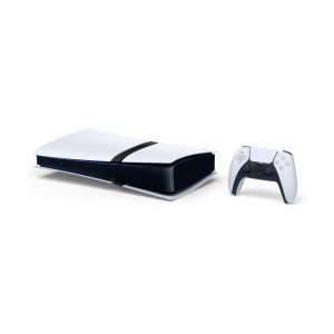 کنسول بازی پلی استیشن 5 پرو دیجیتال ریجن ژاپن مدل Sony PlayStation 5 Pro Digital CFI-7000