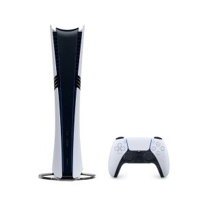 کنسول بازی پلی استیشن 5 پرو دیجیتال ریجن ژاپن مدل Sony PlayStation 5 Pro Digital CFI-7000