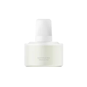 کاتریج خوشبو کننده هوای هوشمند شیائومی با رایحه چوب و چای مدل Xiaomi Smart Scent Diffuser refill (wood and tea)