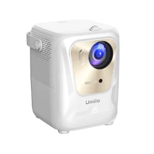 ویدئو پروژکتور یومیو مدل  Umiio Portable Projector Q4 Pro