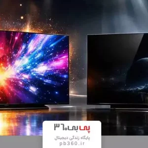 تفاوت سری X و A در تلویزیون‌های سونی