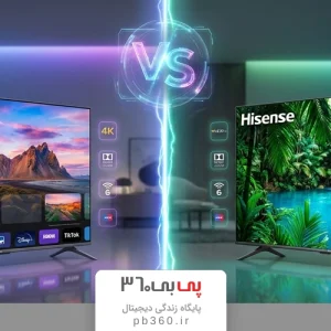 بهترین تلویزیون QLED اقتصادی بازار کدام است؟ راهنمای انتخاب یک QLED مقرون‌به‌صرفه