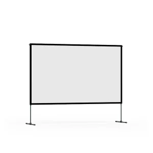 پرده پروژکتور قابل حمل ونبو مدل  Wanbo Outdoor Folding Portable Projector Screen
