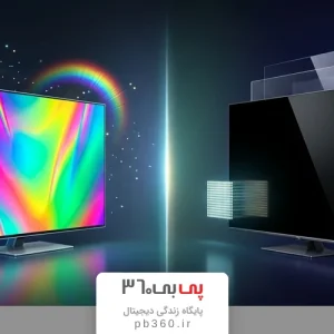 تلویزیون QLED یا ULED هایسنس؛ کدام ارزش خرید بیشتری دارد؟