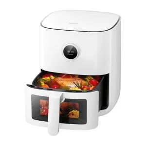 هواپز 4 لیتر شیائومی مدل  Xiaomi Smart Air Fryer Pro 4L
