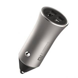 شارژر فندکی شیائومی مدل CC05ZM