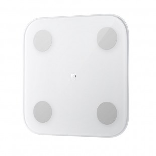 ترازو هوشمند شیائومی ورژن 2 مدل XMTZC05HM