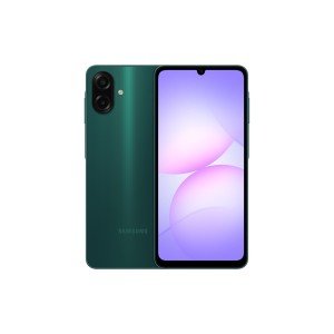 گوشی سامسونگ مدل Galaxy A07  ظرفیت 128 گیگابایت و رم 6 گیگ