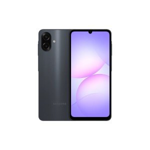 گوشی سامسونگ مدل Galaxy A07  ظرفیت 128 گیگابایت و رم 8 گیگ
