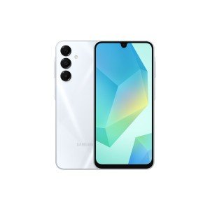 گوشی سامسونگ مدل Galaxy A16  ظرفیت 128 گیگابایت و رم 4 گیگ