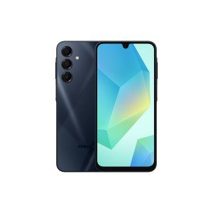 گوشی سامسونگ مدل Galaxy A16  ظرفیت 128 گیگابایت و رم 4 گیگ