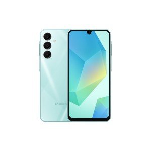 گوشی سامسونگ مدل Galaxy A16  ظرفیت 128 گیگابایت و رم 4 گیگ