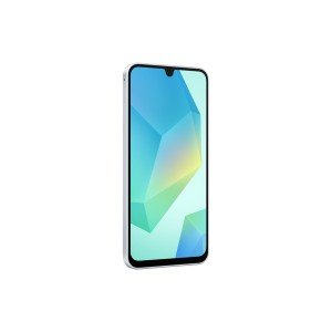 گوشی سامسونگ مدل Galaxy A16  ظرفیت 128 گیگابایت و رم 6 گیگ