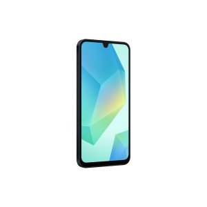 گوشی سامسونگ مدل Galaxy A16  ظرفیت 128 گیگابایت و رم 6 گیگ
