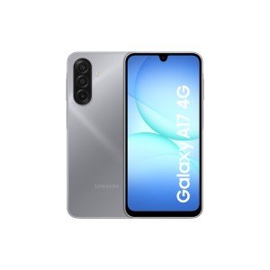 گوشی سامسونگ مدل Galaxy A17  ظرفیت 256 گیگابایت و رم 8 گیگ
