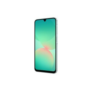 گوشی سامسونگ مدل Galaxy A26 ظرفیت 128 گیگابایت و رم 8 گیگ